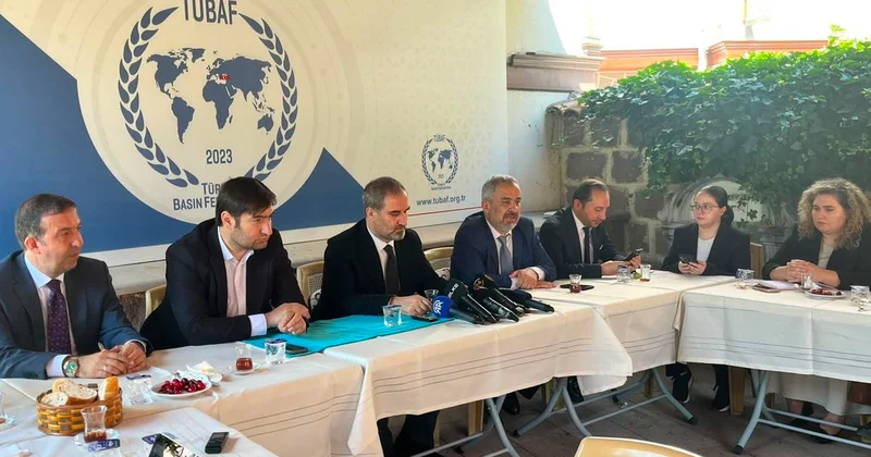 Erdoğan ın masasındaki son anket! Mustafa Şen AK Parti nin oy oranını açıkladı