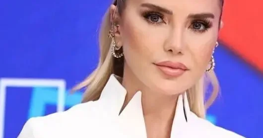 Ünlü sunucu Ece Erken, Sergen Yalçın a dolandırıcılık sitemi: Kafamı vuruyorum, seni nasıl dinledim...