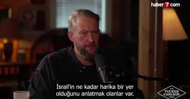Hristiyan din adamından Osmanlı itirafı: Asıl düşmanımız İslam değil; Yahudiler!