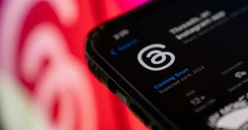 Meta geri adım attı: Threads Türkiye’ye geri döndü: Artık Instagram hesabı zorunlu değil!