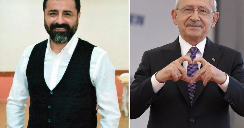 Selahattin Demirtaş, Kemal Kılıçdaroğlu na Gelme dedi