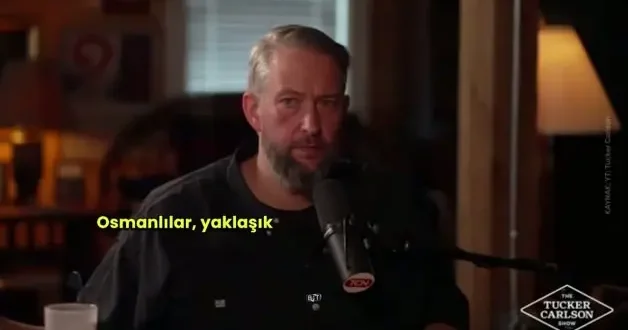 Hristiyan dünyasında Osmanlı adaleti hayranlığı: Siyonist rejime öfkelerini kustular