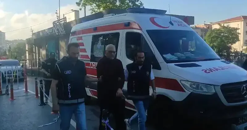İstanbul merkezli 8 ilde göçmen kaçakçılığı operasyonu: 64 gözaltı