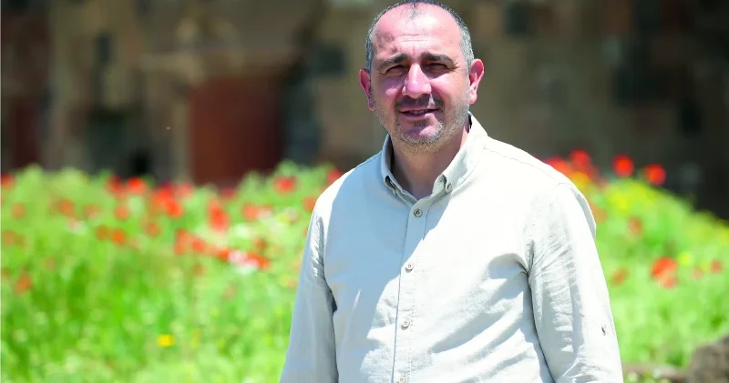 Ani’de bu yıl Selçukluların izi aranıyor Kültür Sanat Haberleri