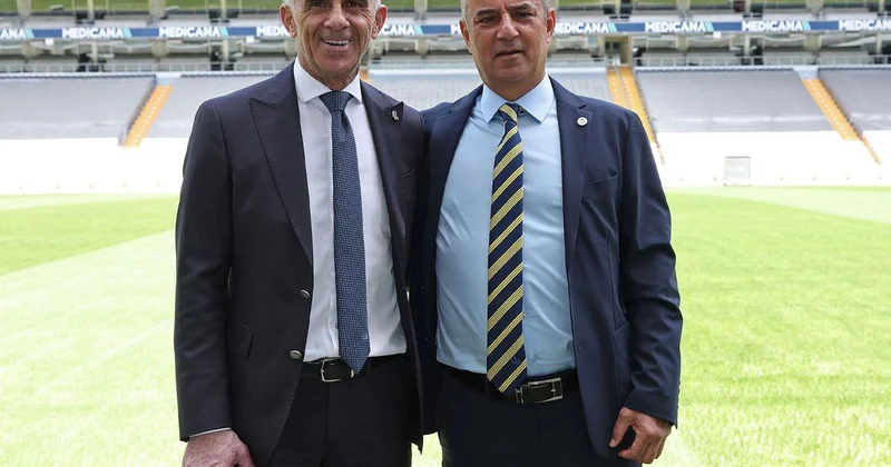 İsmail Kartal ince eleyip sık dokudu: Tam 17 ayrılık birden
