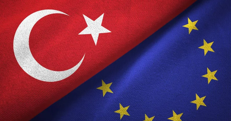 AB’den Türkiye vurgusu: Orta Koridor Türkiye’siz düşünülemez