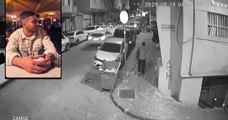 Güngören de evlenmek istediği kadının erkek kardeşini öldüren evli adam Suriye sınırında yakalandı