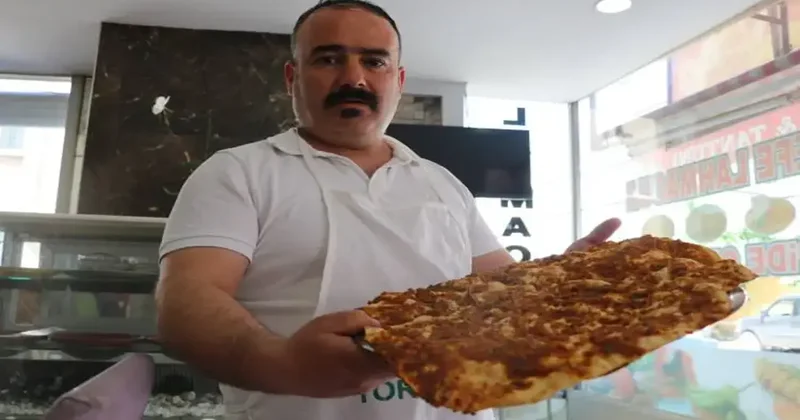 Rakip işletmelerin 5 te 1 i fiyatına satıyor! Başına gelmeye kalmadı