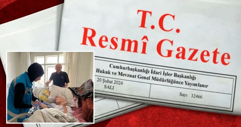 Sağlıkta dijital entegrasyon: Hastaneler ve aile hekimleri arasında yeni sistem kuruluyor Sağlık Haberleri