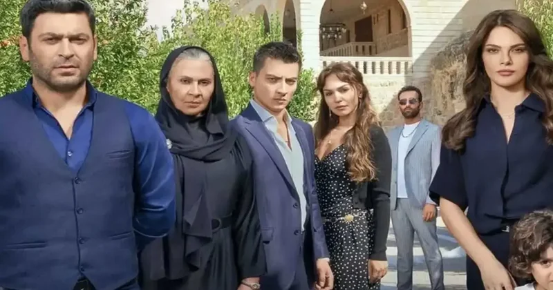 Uzak Şehir dizisinde yaprak dökümü! İki oyuncu hakkında şoke eden gelişme
