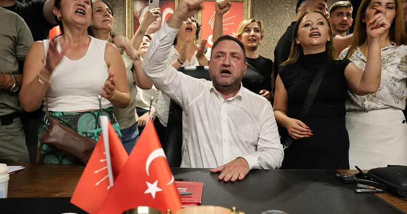 Siyaset tarihine geçecek nankörlük Sözcü Gazetesi
