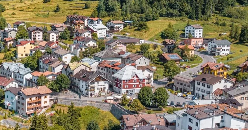 263 kişinin yaşadığı köy komşu arıyor: Taşınana 5 milyon lira verilecek Sözcü Gazetesi