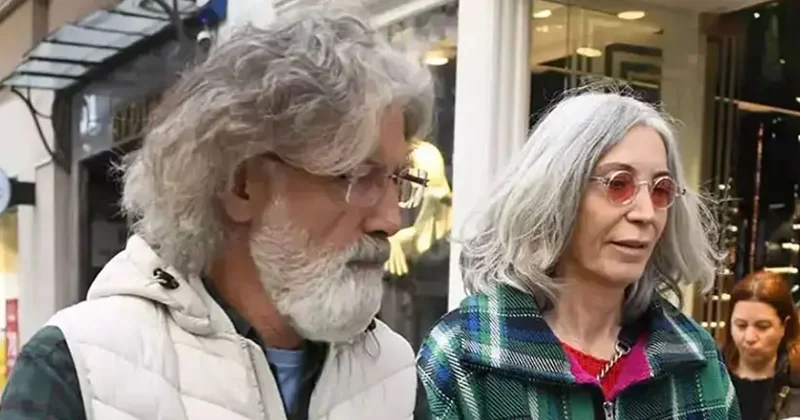 Serenay Sarıkaya nın annesi Ümran Seyhan ile Kenan Tosun un aşkı sona erdi Sözcü Gazetesi