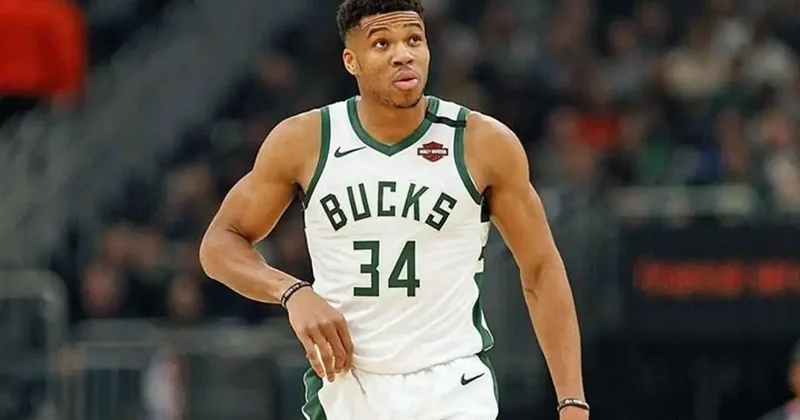 NBA de Miami Heat, Giannis Antetokounmpo yu kadrosuna kattı! Fanatik Gazetesi Basketbol Haberleri Spor
