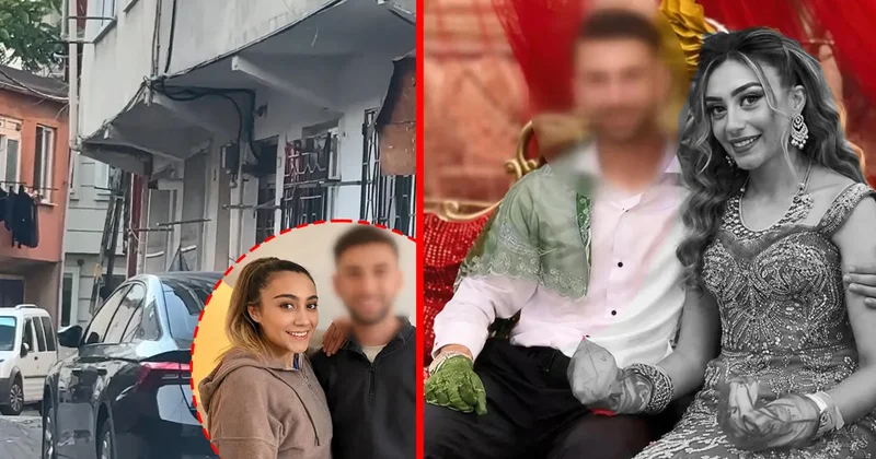 SON DAKİKA… İstanbul’da yeni evli Sevil Yengeç’in gizemli ölümü! Eşi o halde buldu: Son notu ortaya çıktı…