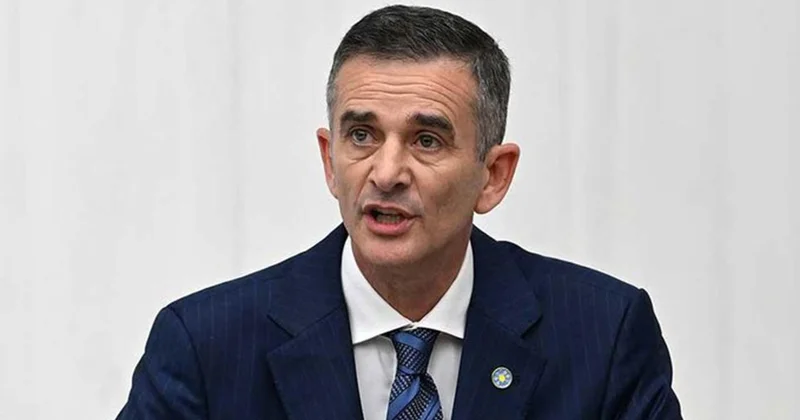 CHP de bir istifa daha: Dikbayır istifa etti