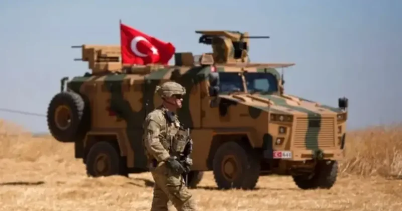 Yunan basınından Türkiye analizi: Orta Doğu daki hamleler korkuttu