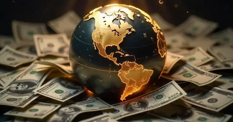 Vatandaşı en çok vergi ödeyen ülkeler açıklandı! İlk üç tesadüf değil...