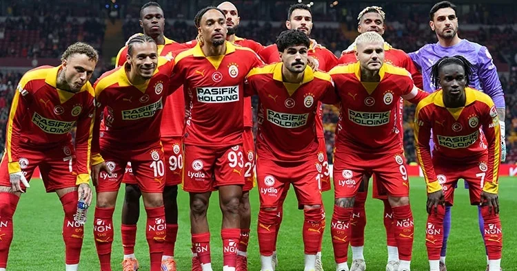 Galatasaray da Singo ve sakatlık belirsizliği! Sürpriz kapıda