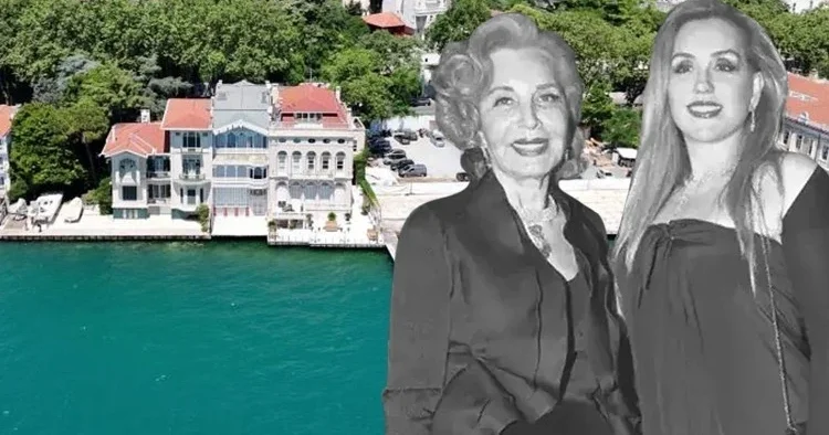 Sosyetenin tanınan ismi Servet Koçak ın ölümünün gizlendiği iddiası: Koçak ailesinde vasi savaşı! Dava dilekçesinde dikkat çeken detay