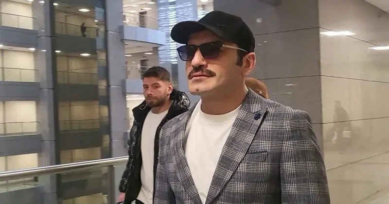 Ufuk Bayraktar ın haraç davası düştü! 10 bin liraya ihtiyacı yoktur