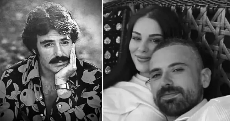 Ferdi Tayfur un damadı Muhammet Aydın gözaltına alındı!