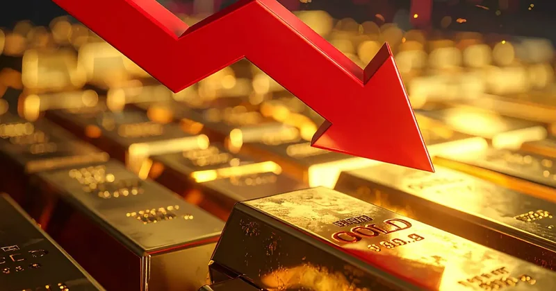Altından çıkış başladı mı? Yatırımcının yeni gözdesi belli oldu!