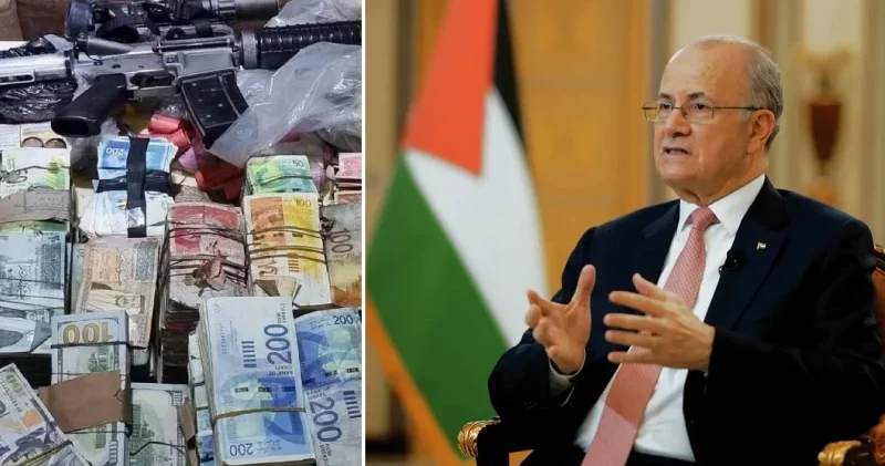 İsrail Filistin in 11 milyar dolarını elinde tutuyor: Bağımsız Filistin Devleti ni engelleme politikası Ortadoğu Haberleri