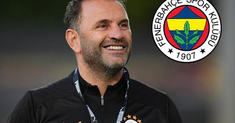 Bomba hamle! Okan Buruk Fenerbahçe nin eski yıldızını istiyor