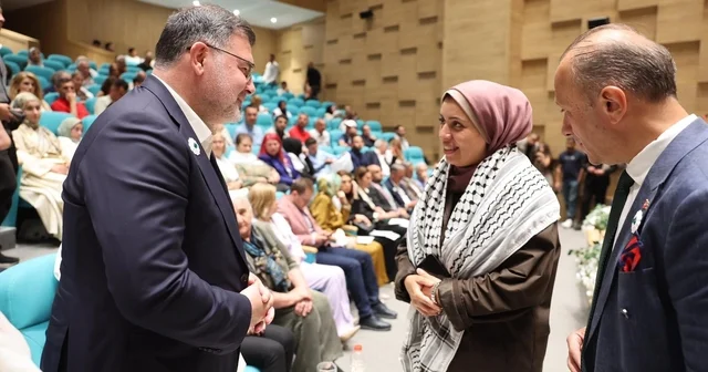 Srebrenitsa nın sessizliğinden Gazze nin feryadına: Acı aynı, gözyaşı aynı İzmir Haberleri Habertürk Yerel Haberler