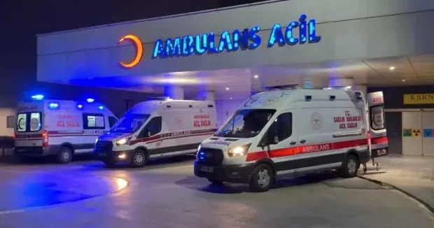 Kayseri haberleri Kayseri de kaza denildi cinayet çıktı! Eski eniştesini ezerek öldürdü 23 Haziran 2026