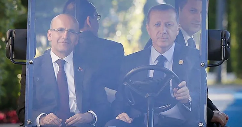 Altaylı dan dikkat çeken çıkış: Şimşek görevden alındıktan 6 ay sonra seçim olur Sözcü Gazetesi