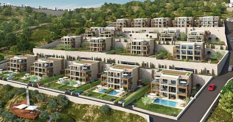 Bodrum’da 1 aylık tatil milyonları aştı Sözcü Gazetesi