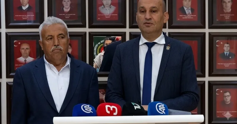 Bir gözünü vatan için feda etti! 41 yıl sonra gelen gazi ünvanı