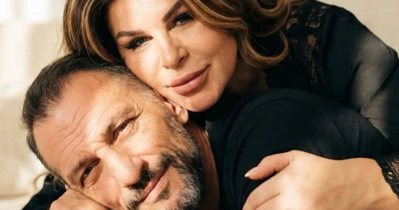 Nuray Sayarı nın hamileliği sonlandı Magazin haberleri
