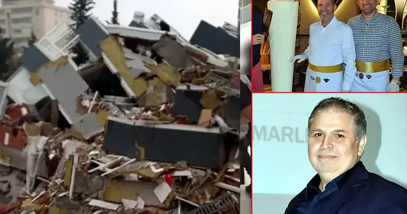 Ezgi Apartmanı davasında 3 sanık için 876 şar yıla kadar hapis talebi