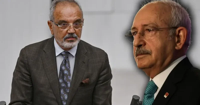Sırrı Sakık’tan Kılıçdaroğlu’na sert çıkış: “Hangi yüzle gideceksin?” Sözcü Gazetesi