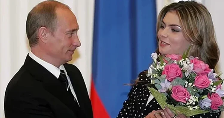 Putin in gizli aşkını ifşalamıştı: Kritik ismin şüpheli ölümü