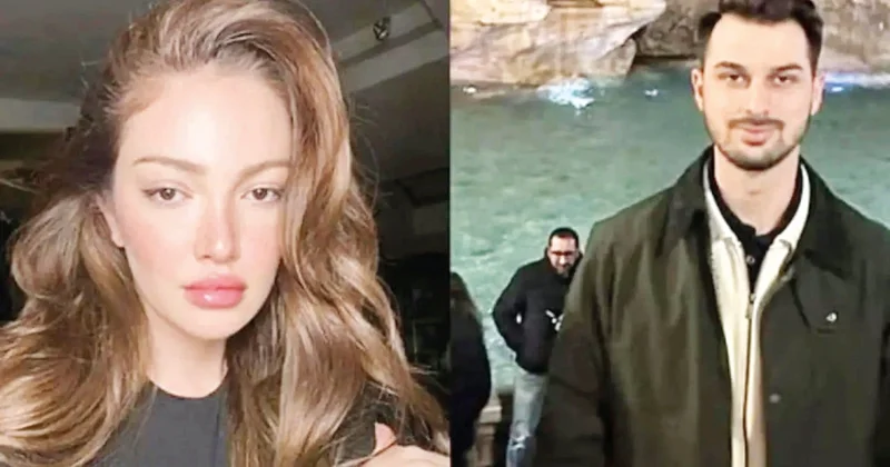 Eski sevgilisi Danla Bilic’e 3 ay daha yaklaşamayacak