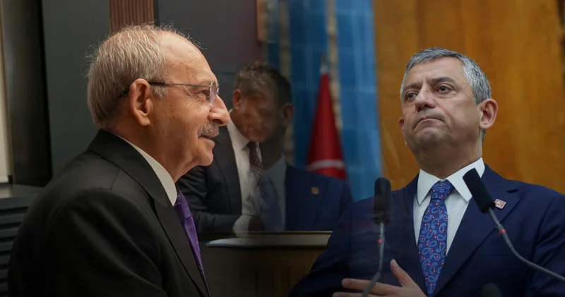 SON DAKİKA! Kemal Kılıçdaroğlu MYK ve PM yi topluyor, Özgür Özel ise Grup Toplantısı nda Son dakika haberleri