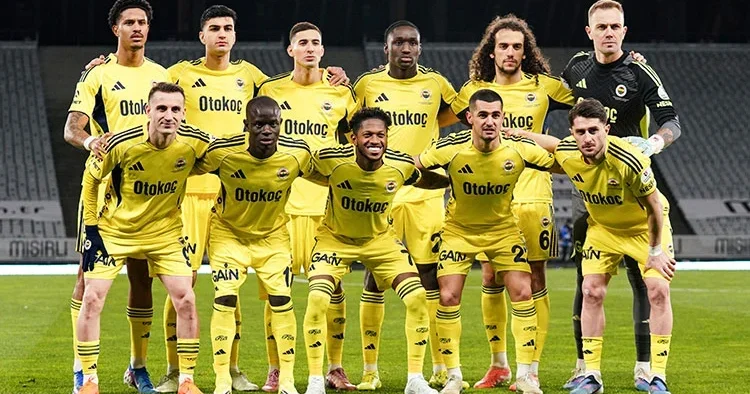 Fenerbahçe’de ayrılık! Sözlü anlaşmaya vardı