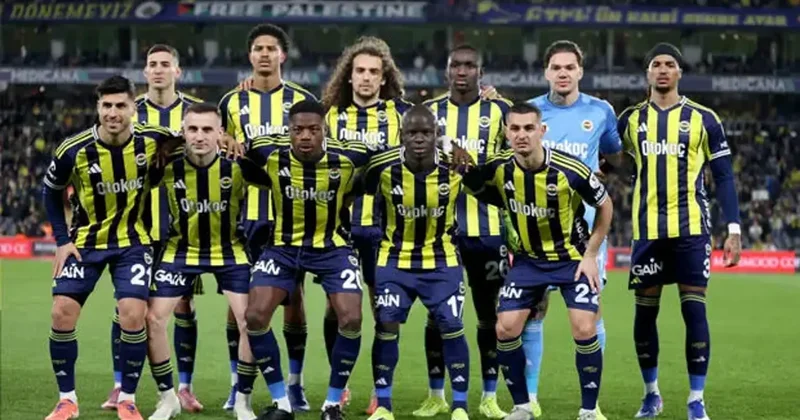 Fenerbahçe de ilk ayrılık an meselesi! Yıldız futbolcu Premier Lig ekibiyle anlaştı