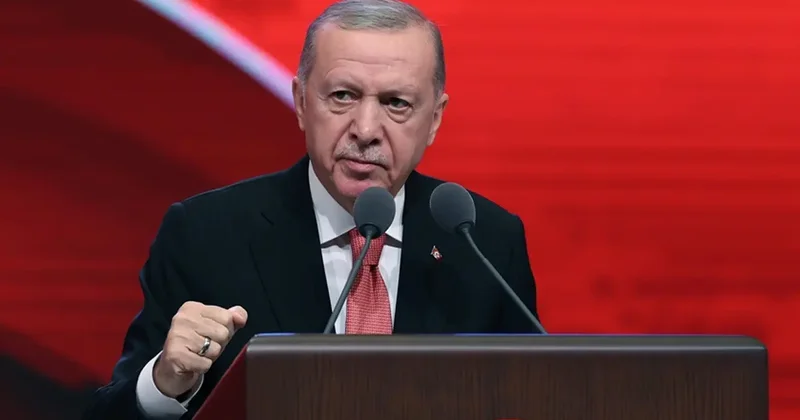 Cumhurbaşkanı Erdoğan ın masasındaki son anket: Çok şaşırtıcı değil