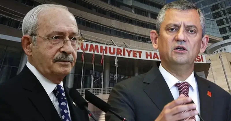 CHP de salı krizi! Bu hafta iki ayrı mesai yapılacak