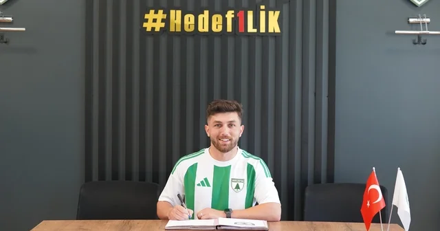 Muğlaspor, orta saha oyuncusu Selim Dilli yi kadrosuna kattı Muğla Haberleri Habertürk Yerel Haberler