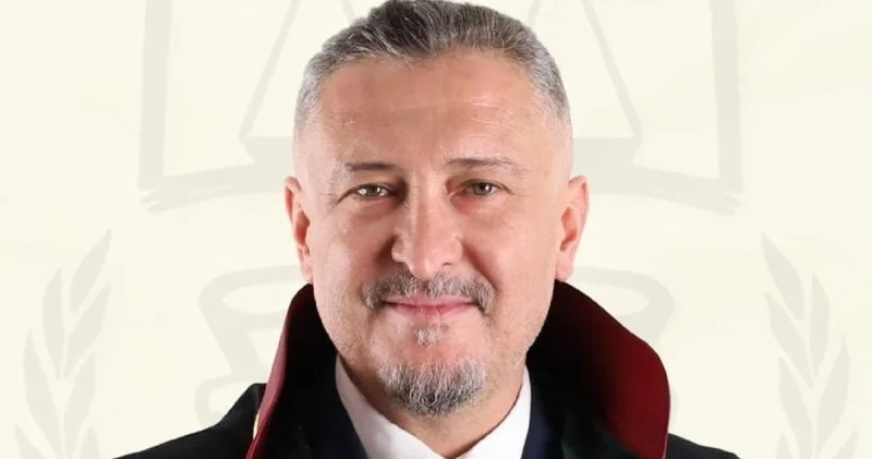 Denizli Barosu Başkanı Ufuk Kök İstifa Etti! Soruşturma Sonrası Görevini Bıraktı Son dakika haberi Son dakika haberleri