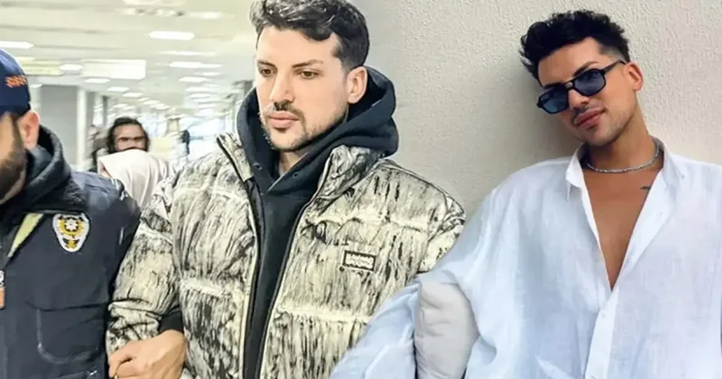 Uyuşturucu soruşturmasında gözaltına alınan Kerimcan Durmaz ın ifadesi ortaya çıktı