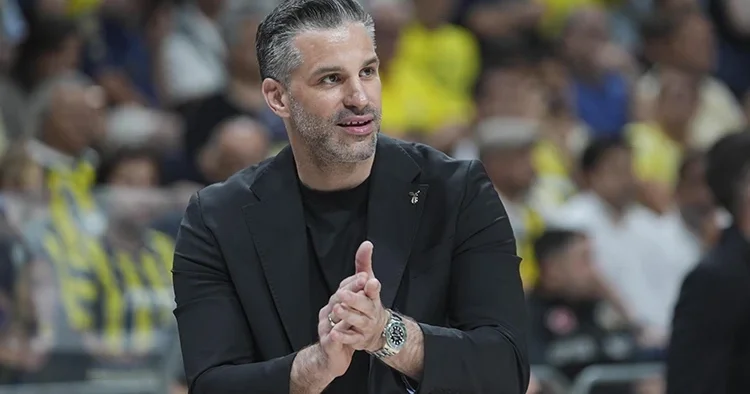 TBF Disiplin Kurulundan Beşiktaş ve Alimpijevic e para cezası!