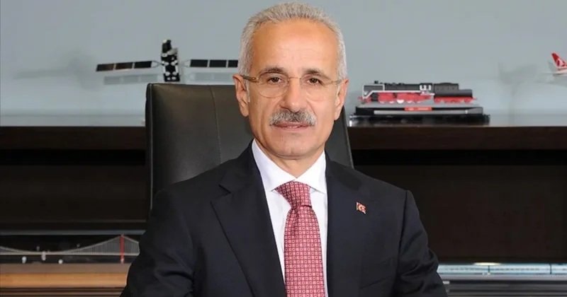 Bakan Uraloğlu ndan Orta Koridor vurgusu: Avrupa için stratejik bir gereklilik