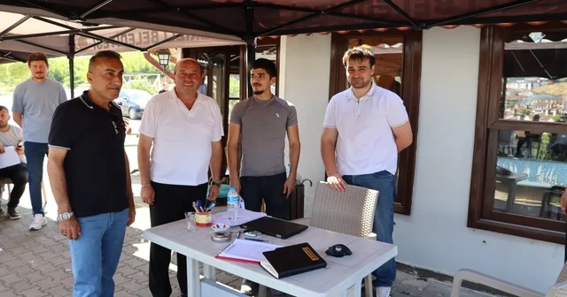 Ferizli Belediyesi, iş arayanlarla iş verenleri bir araya getiriyor Sakarya Haberleri Habertürk Yerel Haberler